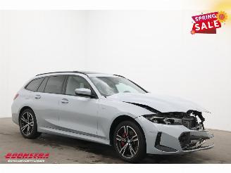 BMW 3-serie Touring 318i M-Sport Pano LED Leder ACC Apple/Android Camera picture 2