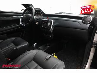 Ligier  JS60 Chic Airco Leder Bluetooth 12.980 km! picture 11