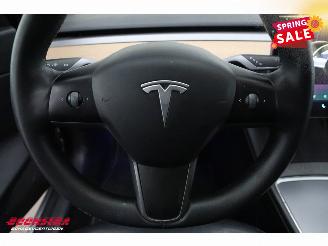 Tesla Model 3 Long Range AWD 75 kWh Performance Pano LED ACC picture 16