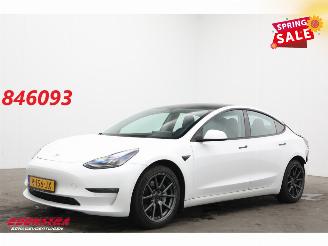 krockskadad bil auto Tesla Model 3 Long Range AWD 75 kWh Performance Pano LED ACC 2020/12
