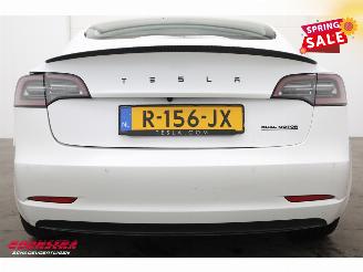 Tesla Model 3 Long Range AWD 75 kWh Performance Pano LED ACC picture 7