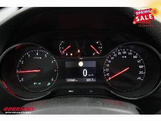 Opel Crossland 1.2 Turbo Innovation Apple/Android Navi Clima Cruise Camera PDC picture 17