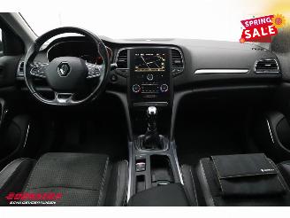 Renault Mégane Estate 1.3 TCe Bose Massage Navi Clima Cruise Camera PDC picture 15