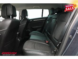 Renault Mégane Estate 1.3 TCe Bose Massage Navi Clima Cruise Camera PDC picture 18