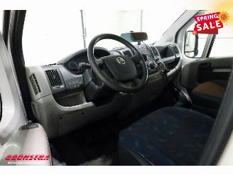 Fiat Ducato 2.3 MJ Verkaufsaufbau 3-Asser Airco picture 18