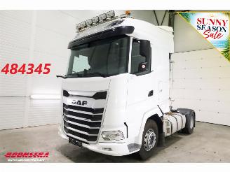 DAF XG 480 T LED ACC Retarder 184.328 km! picture 1