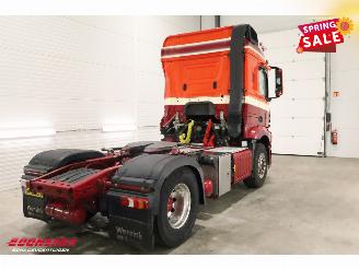 Mercedes Actros 1943 PTO Alcoa 4X2 Euro 6 picture 3