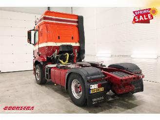 Mercedes Actros 1943 PTO Alcoa 4X2 Euro 6 picture 4