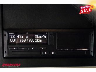 Mercedes Actros 1943 PTO Alcoa 4X2 Euro 6 picture 29