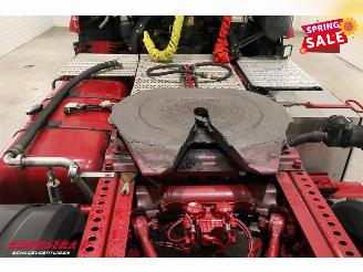 Mercedes Actros 1943 PTO Alcoa 4X2 Euro 6 picture 17