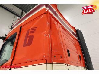 Mercedes Actros 1943 PTO Alcoa 4X2 Euro 6 picture 11