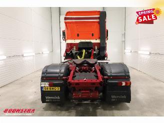 Mercedes Actros 1943 PTO Alcoa 4X2 Euro 6 picture 14