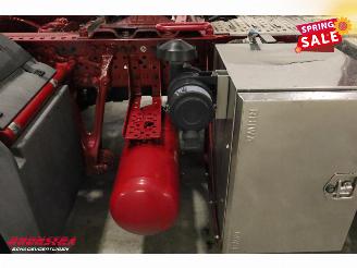 Mercedes Actros 1943 PTO Alcoa 4X2 Euro 6 picture 19