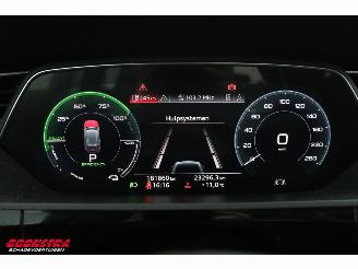 Audi E-tron 55 quattro advanced 95 kWh LED Virtual Cruise PDC picture 24