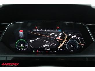 Audi E-tron 55 quattro advanced 95 kWh LED Virtual Cruise PDC picture 22