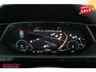 Audi E-tron 55 quattro advanced 95 kWh LED Virtual Cruise PDC picture 22