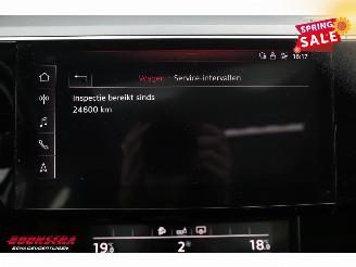 Audi E-tron 55 quattro advanced 95 kWh LED Virtual Cruise PDC picture 29