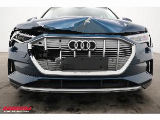 Audi E-tron 55 quattro advanced 95 kWh LED Virtual Cruise PDC picture 9