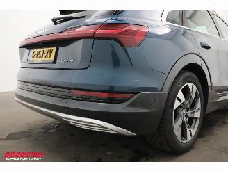 Audi E-tron 55 quattro advanced 95 kWh LED Virtual Cruise PDC picture 5