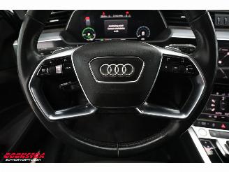 Audi E-tron 55 quattro advanced 95 kWh LED Virtual Cruise PDC picture 21