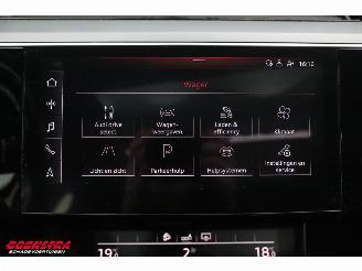 Audi E-tron 55 quattro advanced 95 kWh LED Virtual Cruise PDC picture 28