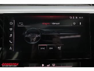 Audi E-tron 55 quattro advanced 95 kWh LED Virtual Cruise PDC picture 30