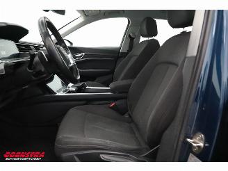 Audi E-tron 55 quattro advanced 95 kWh LED Virtual Cruise PDC picture 17