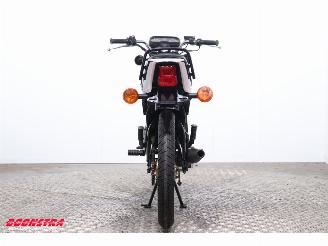 Yamaha RD 80 MX picture 8
