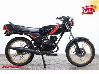 Yamaha RD 80 MX picture 7