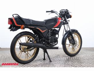 Yamaha RD 80 MX picture 3
