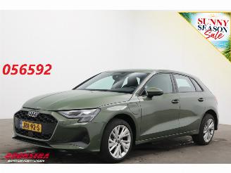 škoda osobní automobily Audi A3 Sportback 40 TFSI e Pro Line LED ACC Virtual Navi SHZ PDC 2025/12
