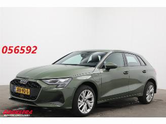 Damaged car Audi A3 Sportback 40 TFSI e Pro Line LED ACC Virtual Navi SHZ PDC 2025/12
