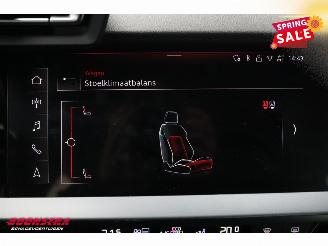 Audi A3 Sportback 40 TFSI e Pro Line LED ACC Virtual Navi SHZ PDC picture 31