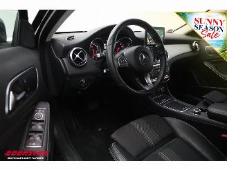 Mercedes GLA 220 d 4Matic 7G-Tronic Navi Clima Cruise Camera PDC AHK 93.540 km! picture 10