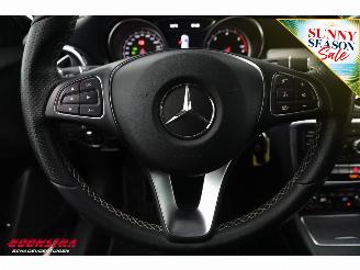 Mercedes GLA 220 d 4Matic 7G-Tronic Navi Clima Cruise Camera PDC AHK 93.540 km! picture 11