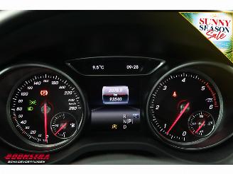 Mercedes GLA 220 d 4Matic 7G-Tronic Navi Clima Cruise Camera PDC AHK 93.540 km! picture 12