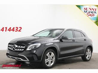 Mercedes GLA 220 d 4Matic 7G-Tronic Navi Clima Cruise Camera PDC AHK 93.540 km! picture 1