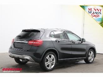 Mercedes GLA 220 d 4Matic 7G-Tronic Navi Clima Cruise Camera PDC AHK 93.540 km! picture 3