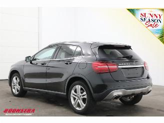 Mercedes GLA 220 d 4Matic 7G-Tronic Navi Clima Cruise Camera PDC AHK 93.540 km! picture 4