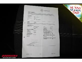 Mercedes GLA 220 d 4Matic 7G-Tronic Navi Clima Cruise Camera PDC AHK 93.540 km! picture 21