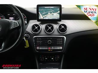 Mercedes GLA 220 d 4Matic 7G-Tronic Navi Clima Cruise Camera PDC AHK 93.540 km! picture 7