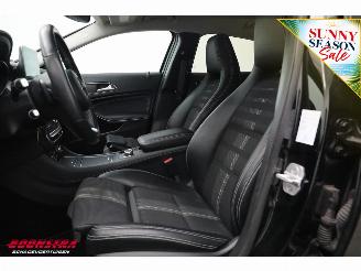 Mercedes GLA 220 d 4Matic 7G-Tronic Navi Clima Cruise Camera PDC AHK 93.540 km! picture 8