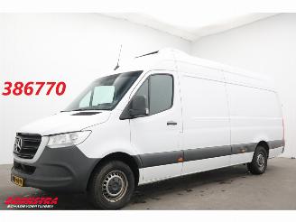 Mercedes Sprinter 315 CDI 9G-Tronic L4-H2 Thermo King Airco Cruise picture 1