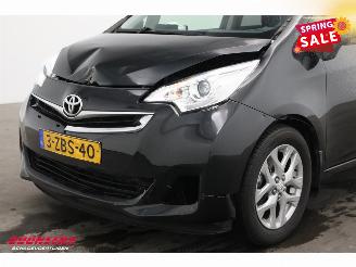 Toyota Verso S 1.3 VVT-i Aut. Dynamic Bluetooth Clima Cruise Camera AHK picture 11