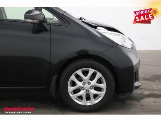 Toyota Verso S 1.3 VVT-i Aut. Dynamic Bluetooth Clima Cruise Camera AHK picture 5