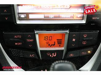 Toyota Verso S 1.3 VVT-i Aut. Dynamic Bluetooth Clima Cruise Camera AHK picture 27