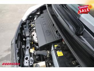 Toyota Verso S 1.3 VVT-i Aut. Dynamic Bluetooth Clima Cruise Camera AHK picture 10