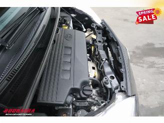 Toyota Verso S 1.3 VVT-i Aut. Dynamic Bluetooth Clima Cruise Camera AHK picture 8