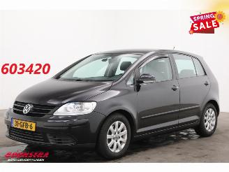 bruktbiler auto Volkswagen Golf plus 1.4 TSI Comfortline Bluetooth Clima Cruise PDC AHK 2008/6