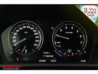 BMW 2-serie Gran Tourer 216i 7-Pers. LED Navi Clima Cruise PDC AHK picture 16